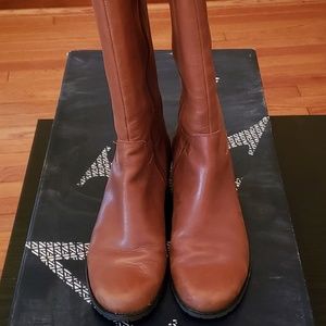 Anne Klein Akevon Women's Size 7 Boots